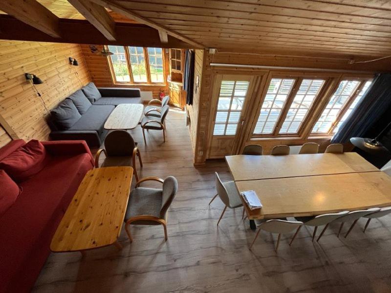 Sorlia Hytte Hafjell Exterior foto
